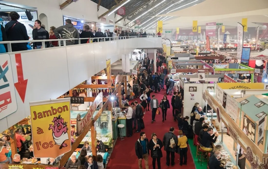 L’édition du centenaire de la foire de Dijon débute ce samedi matin